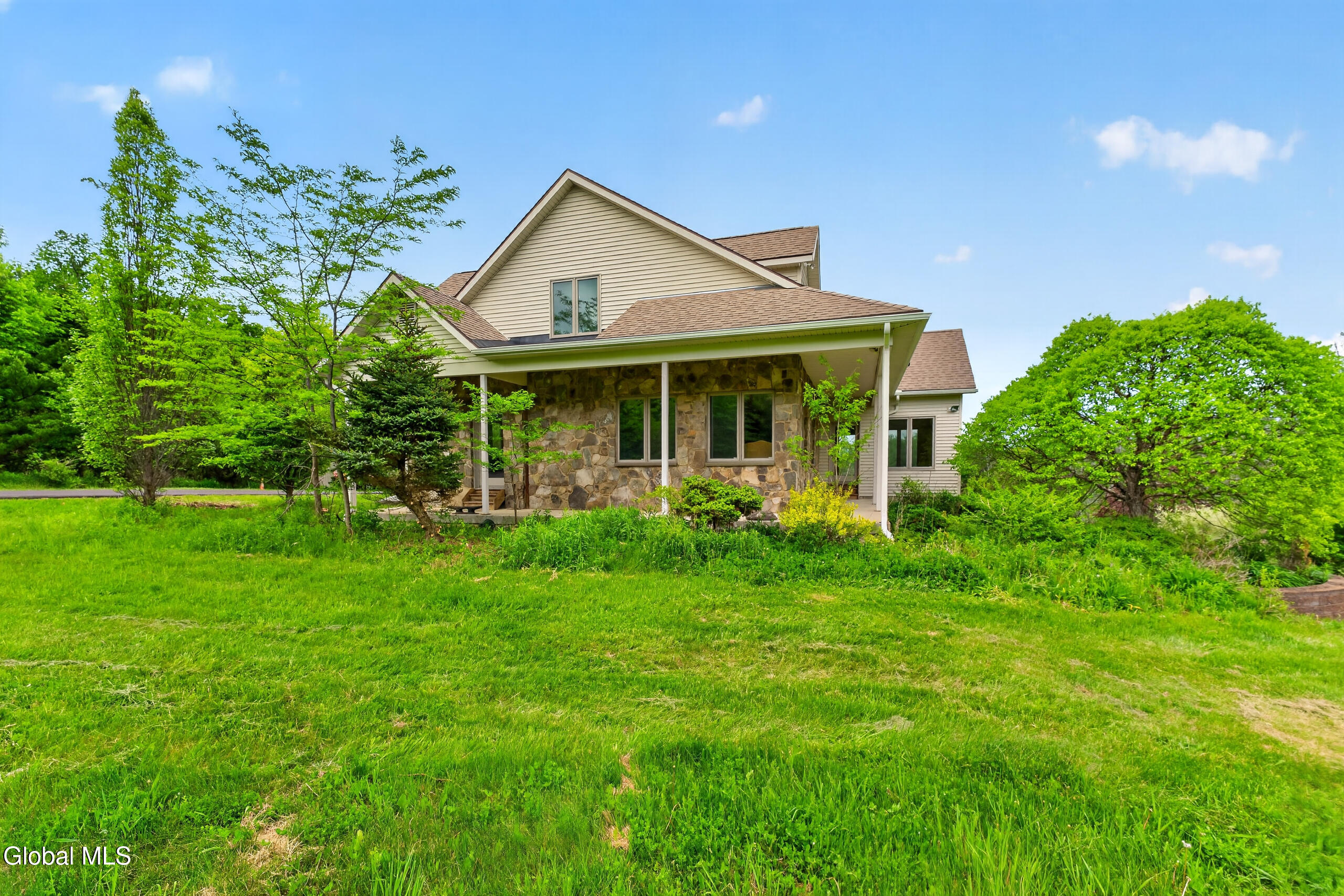 160 Joslyn School Road East Berne NY 12059
