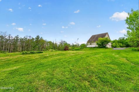 160 Joslyn School Road East Berne NY 12059