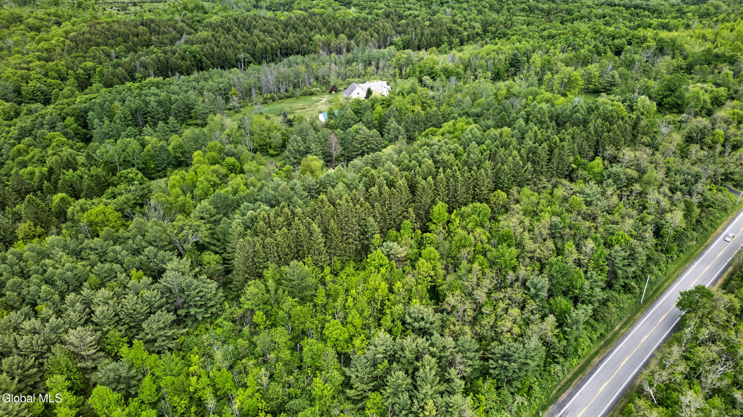 160 Joslyn School Road East Berne NY 12059