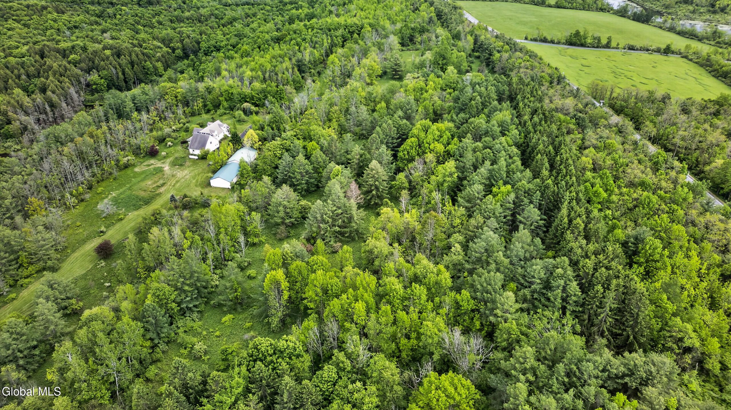 160 Joslyn School Road East Berne NY 12059