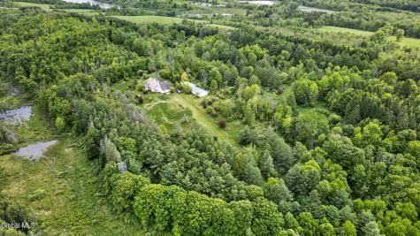 160 Joslyn School Road East Berne NY 12059