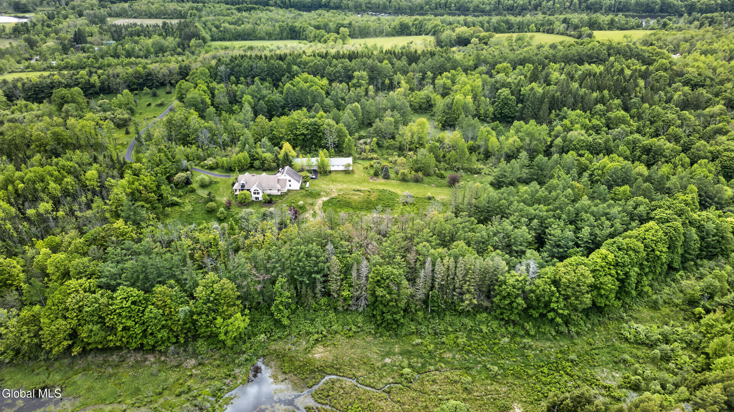 160 Joslyn School Road East Berne NY 12059