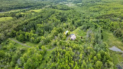 160 Joslyn School Road East Berne NY 12059