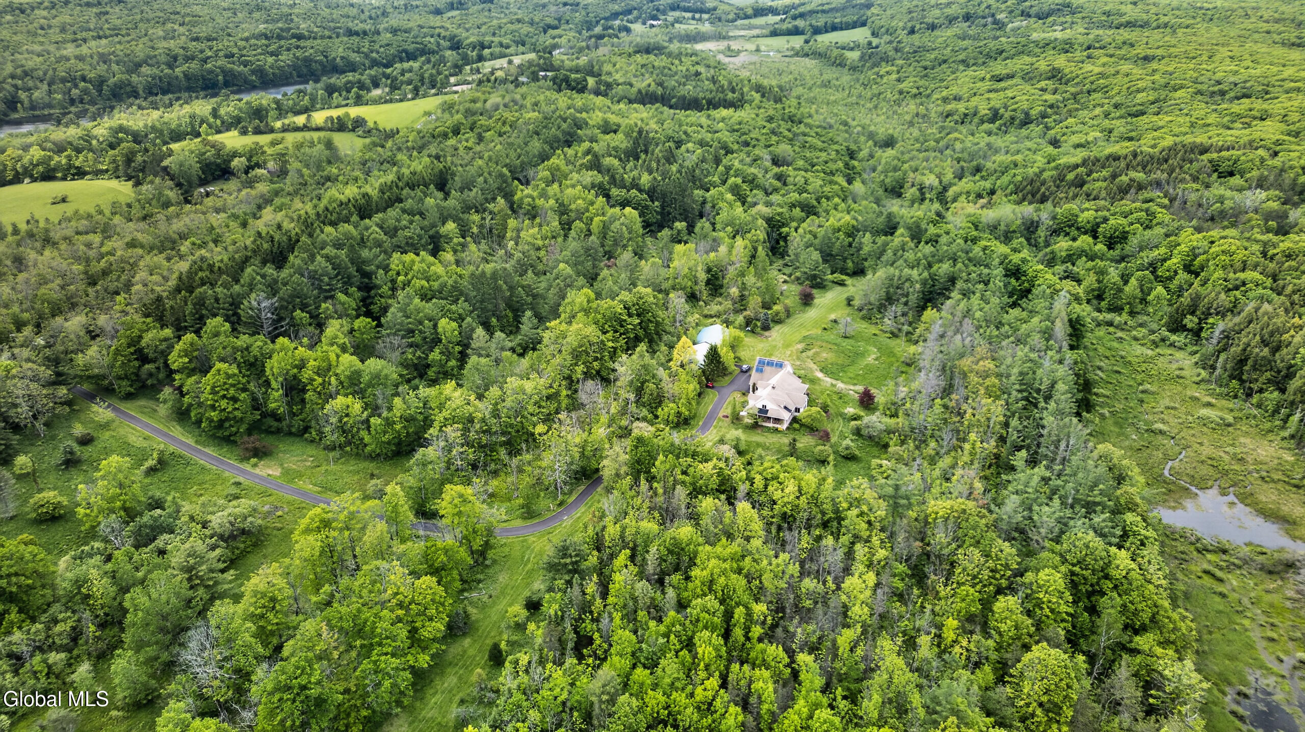 160 Joslyn School Road East Berne NY 12059