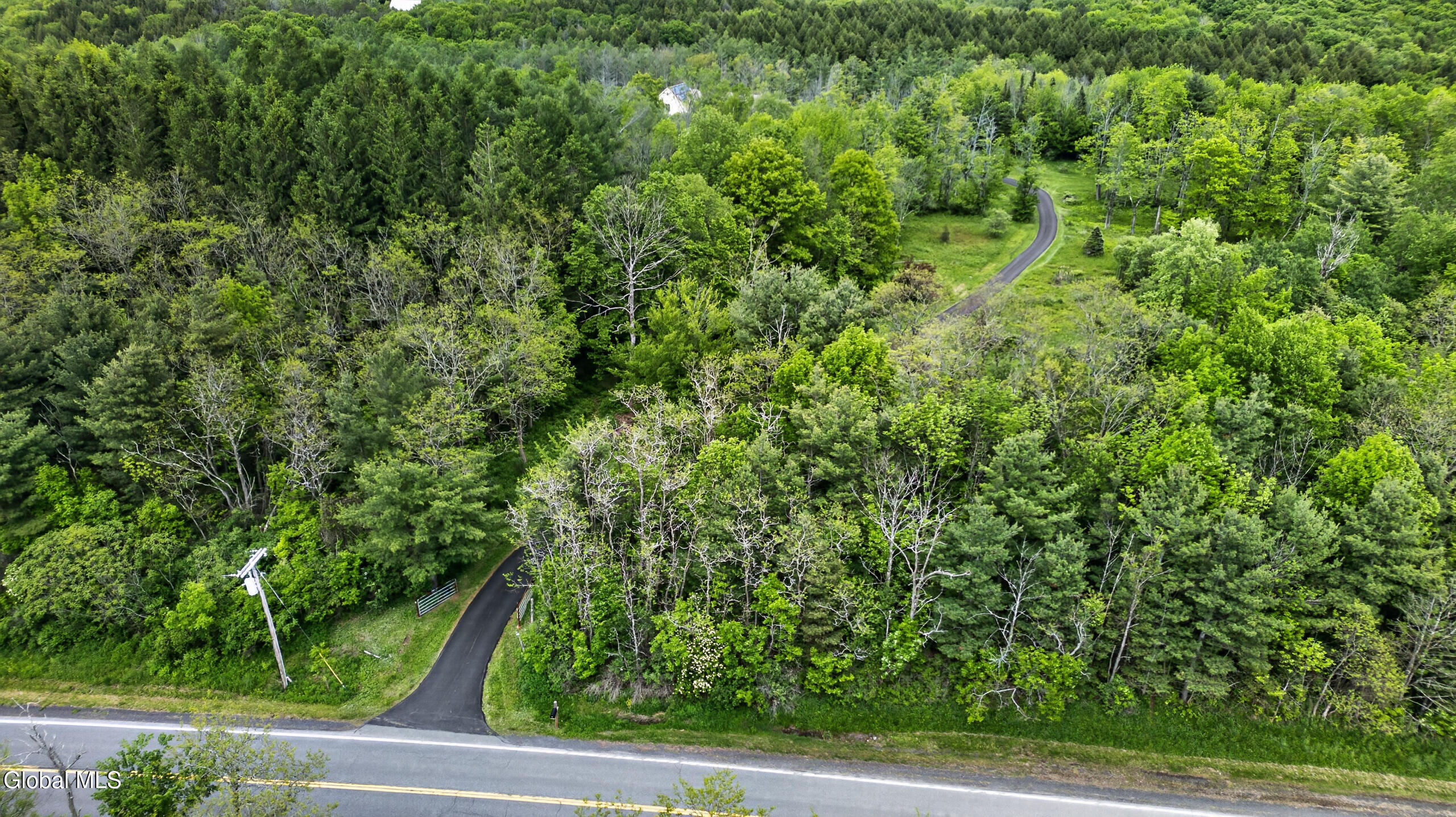 160 Joslyn School Road East Berne NY 12059