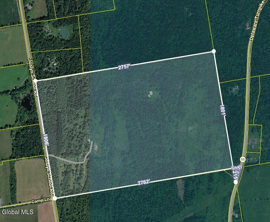 160 Joslyn School Road East Berne NY 12059