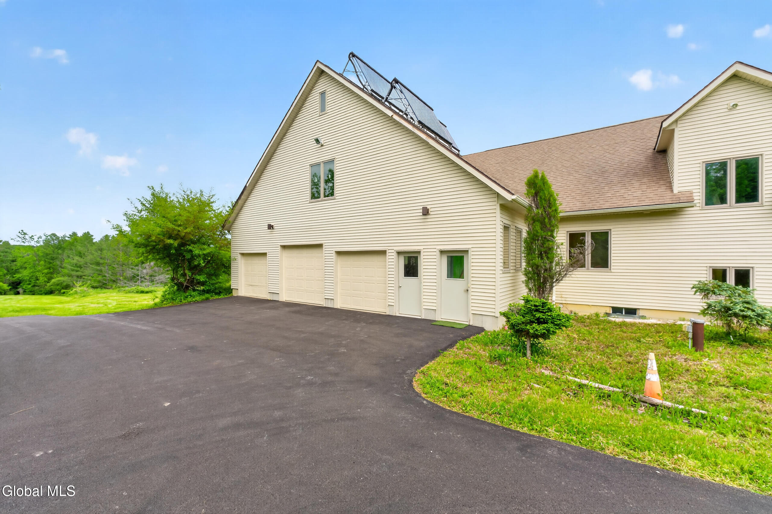 160 Joslyn School Road East Berne NY 12059