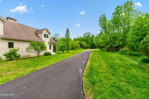 160 Joslyn School Road East Berne NY 12059