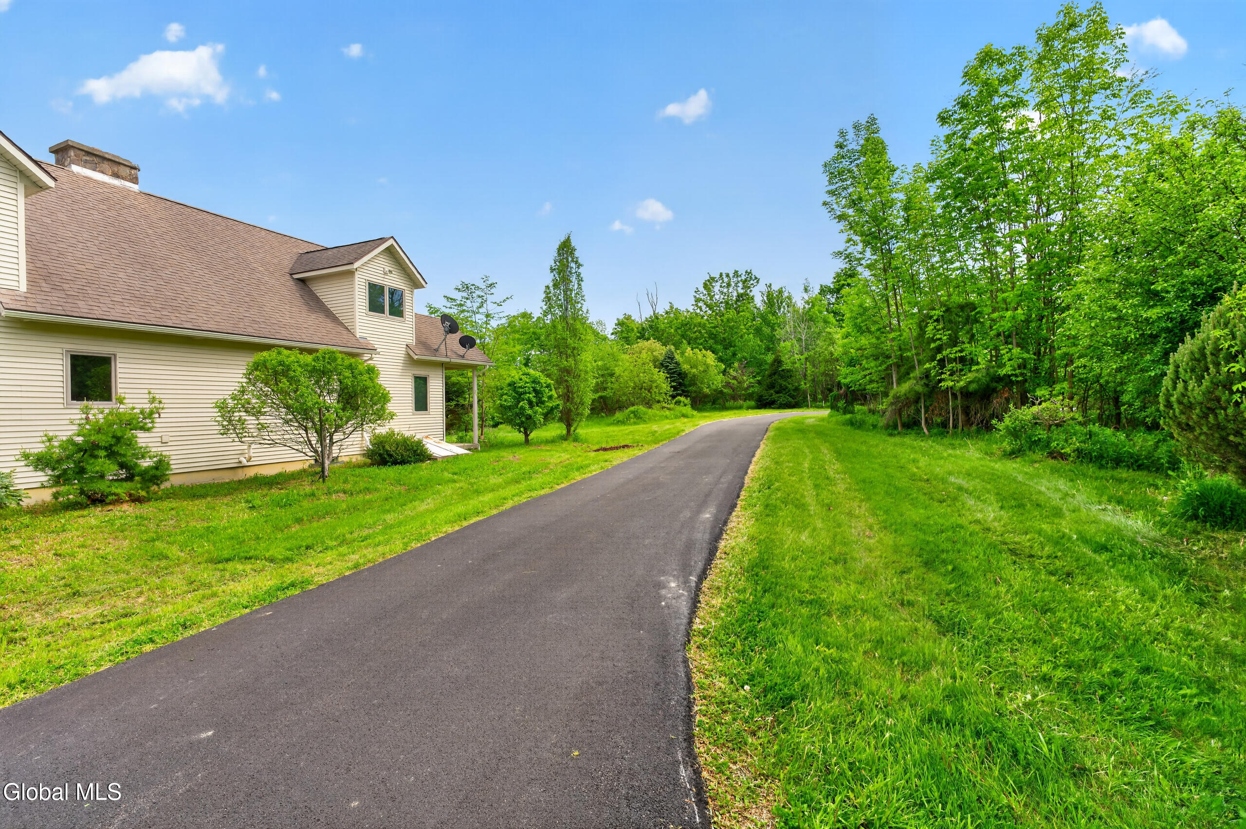 160 Joslyn School Road East Berne NY 12059
