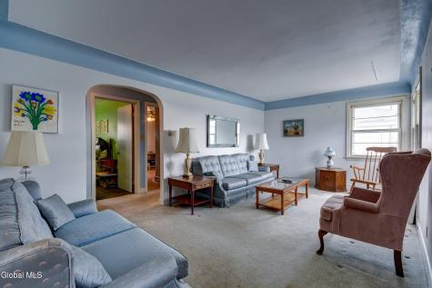 22 Julia Street Amsterdam NY 12010