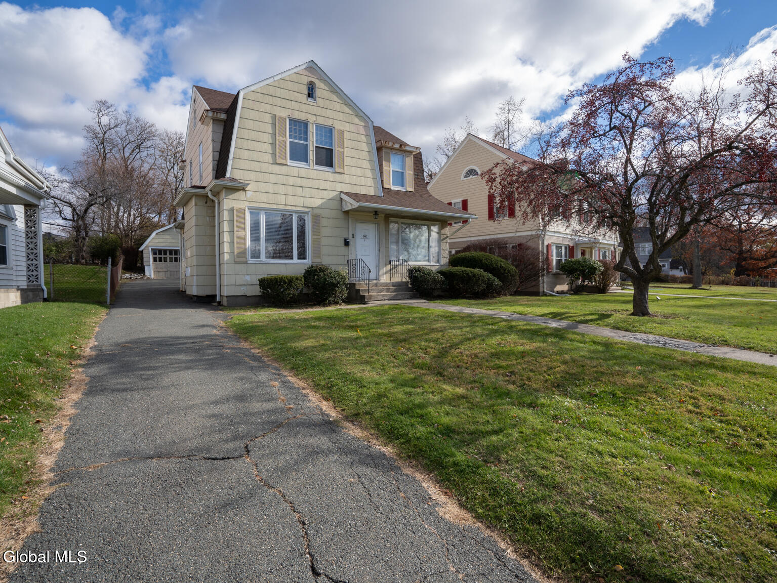 1 Mcleod Road Troy NY 12180