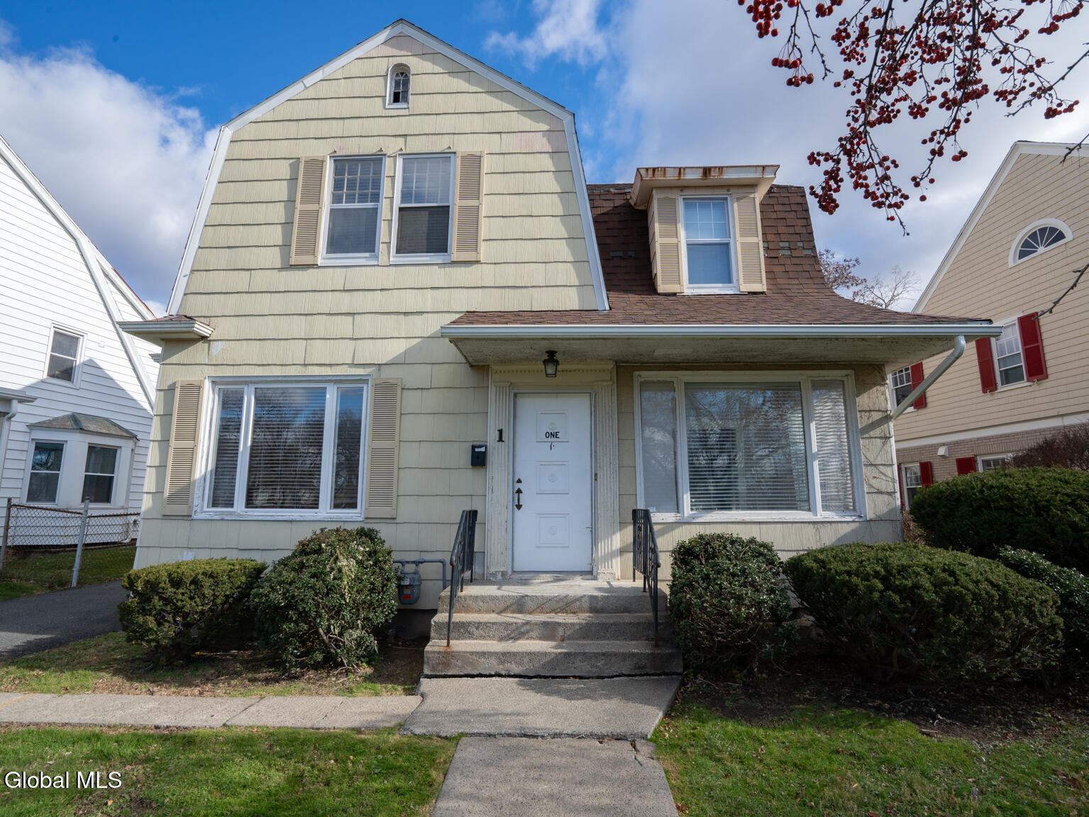 1 Mcleod Road Troy NY 12180