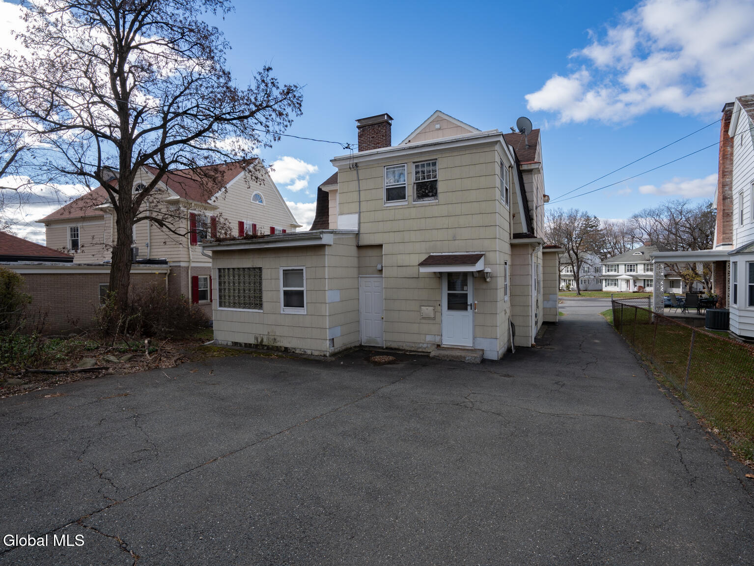 1 Mcleod Road Troy NY 12180