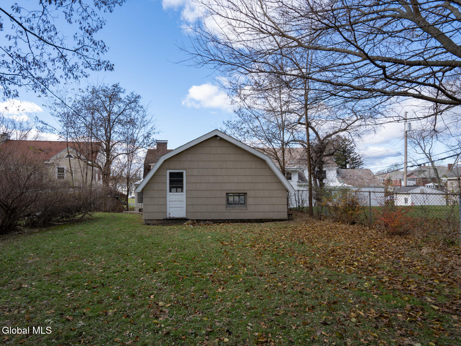 1 Mcleod Road Troy NY 12180