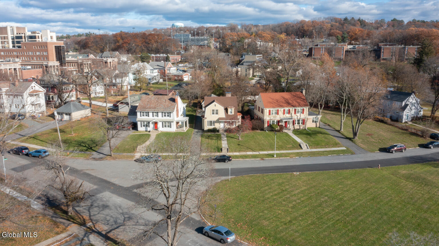 1 Mcleod Road Troy NY 12180