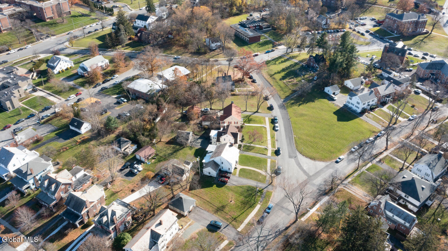 1 Mcleod Road Troy NY 12180