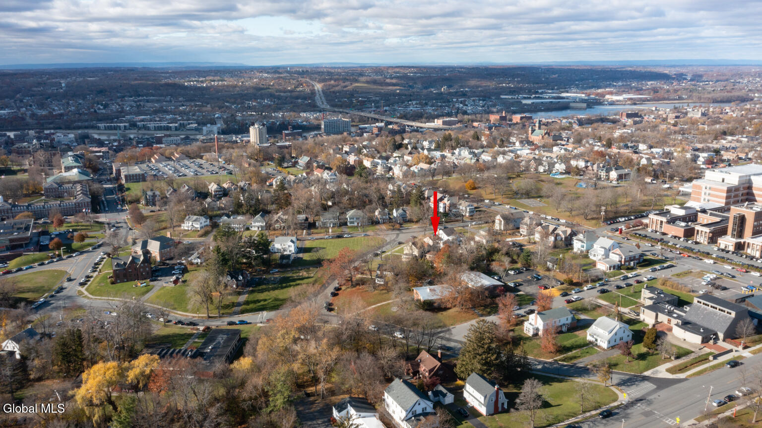 1 Mcleod Road Troy NY 12180
