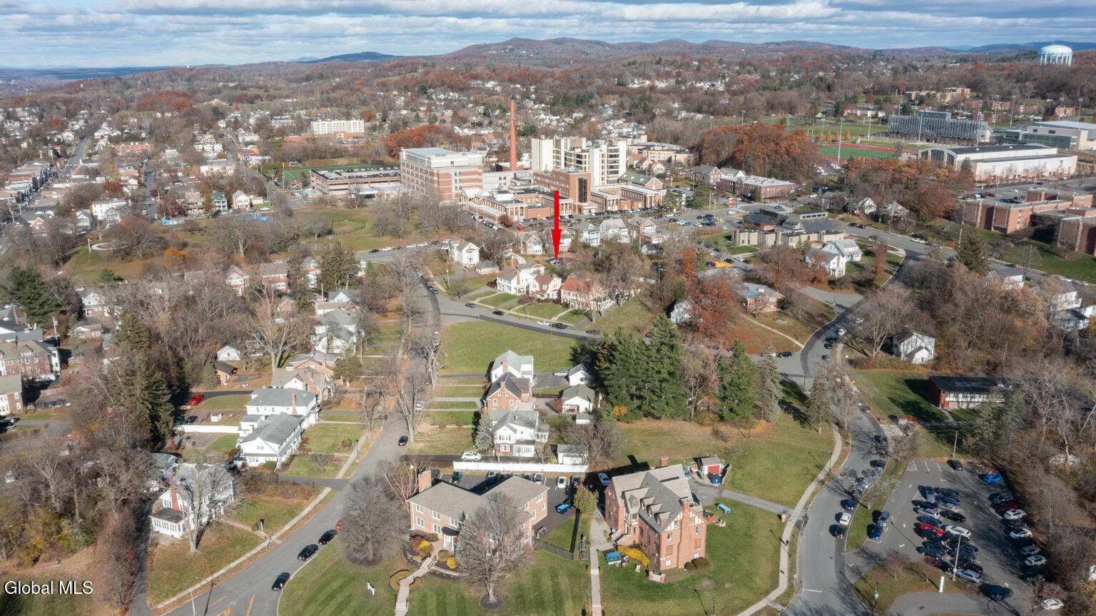 1 Mcleod Road Troy NY 12180
