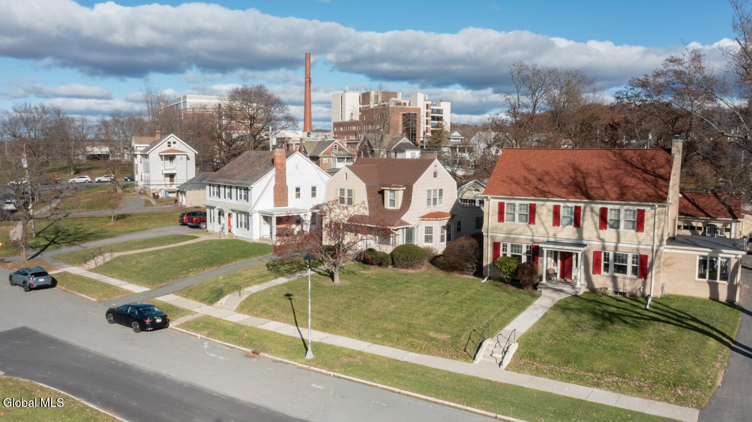 1 Mcleod Road Troy NY 12180