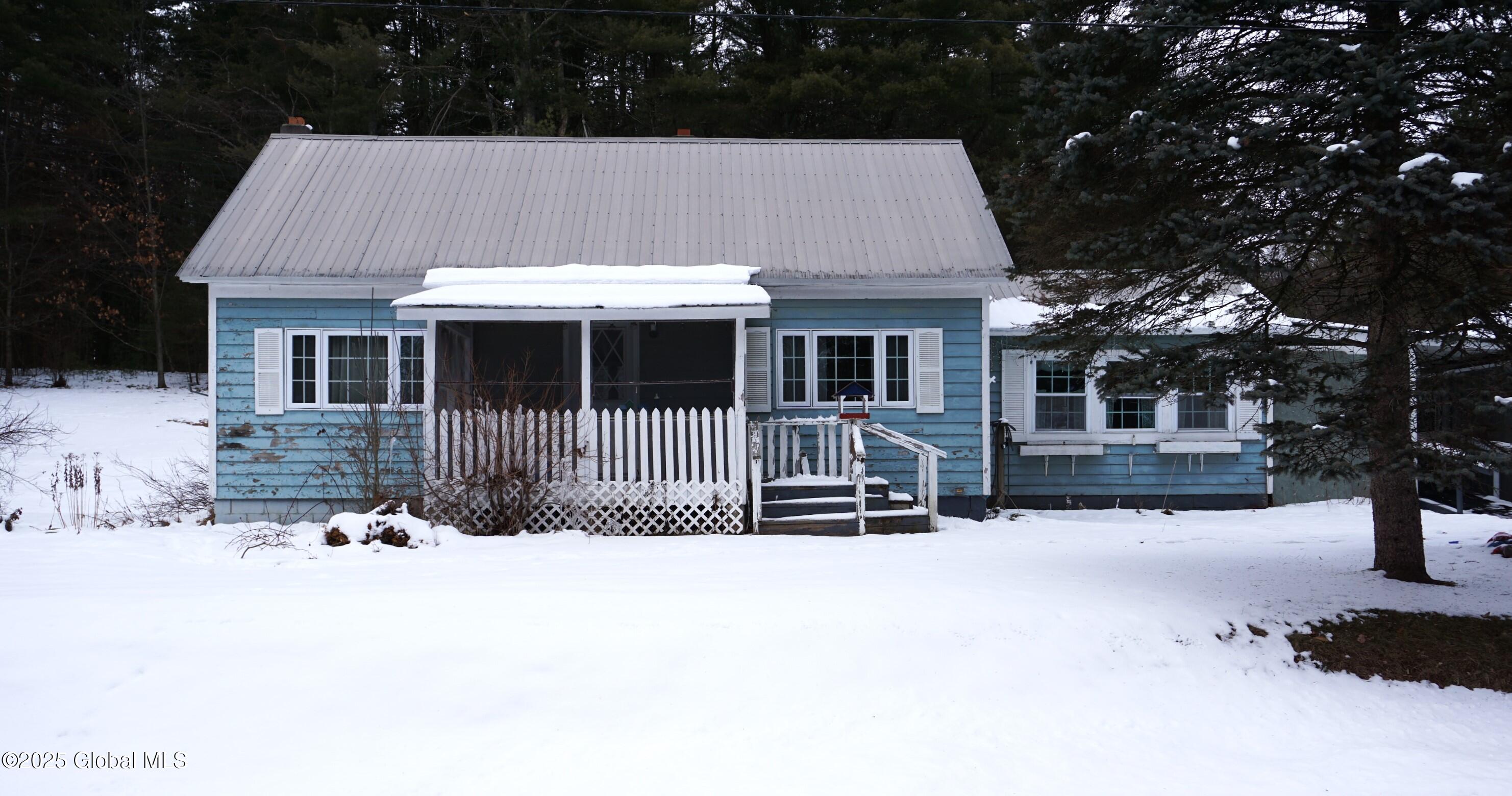 142 Crannel Road Galway NY 12074