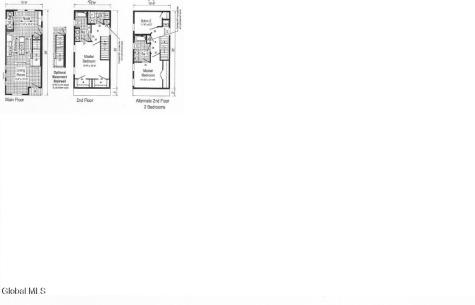 L 43.2 Big Boom Road Queensbury NY 12804