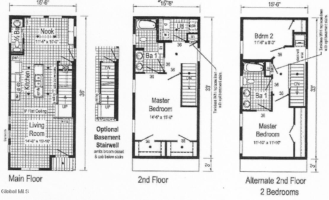 L 43.2 Big Boom Road Queensbury NY 12804