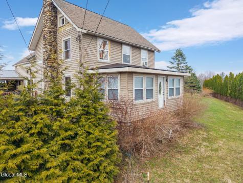 1826 Amsterdam Road Ballston Spa NY 12020