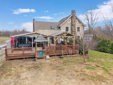 1826 Amsterdam Road Ballston Spa NY 12020