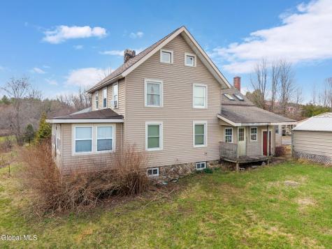 1826 Amsterdam Road Ballston Spa NY 12020