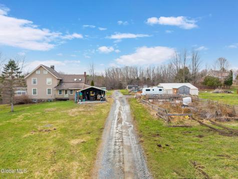 1826 Amsterdam Road Ballston Spa NY 12020