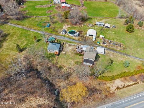 1826 Amsterdam Road Ballston Spa NY 12020