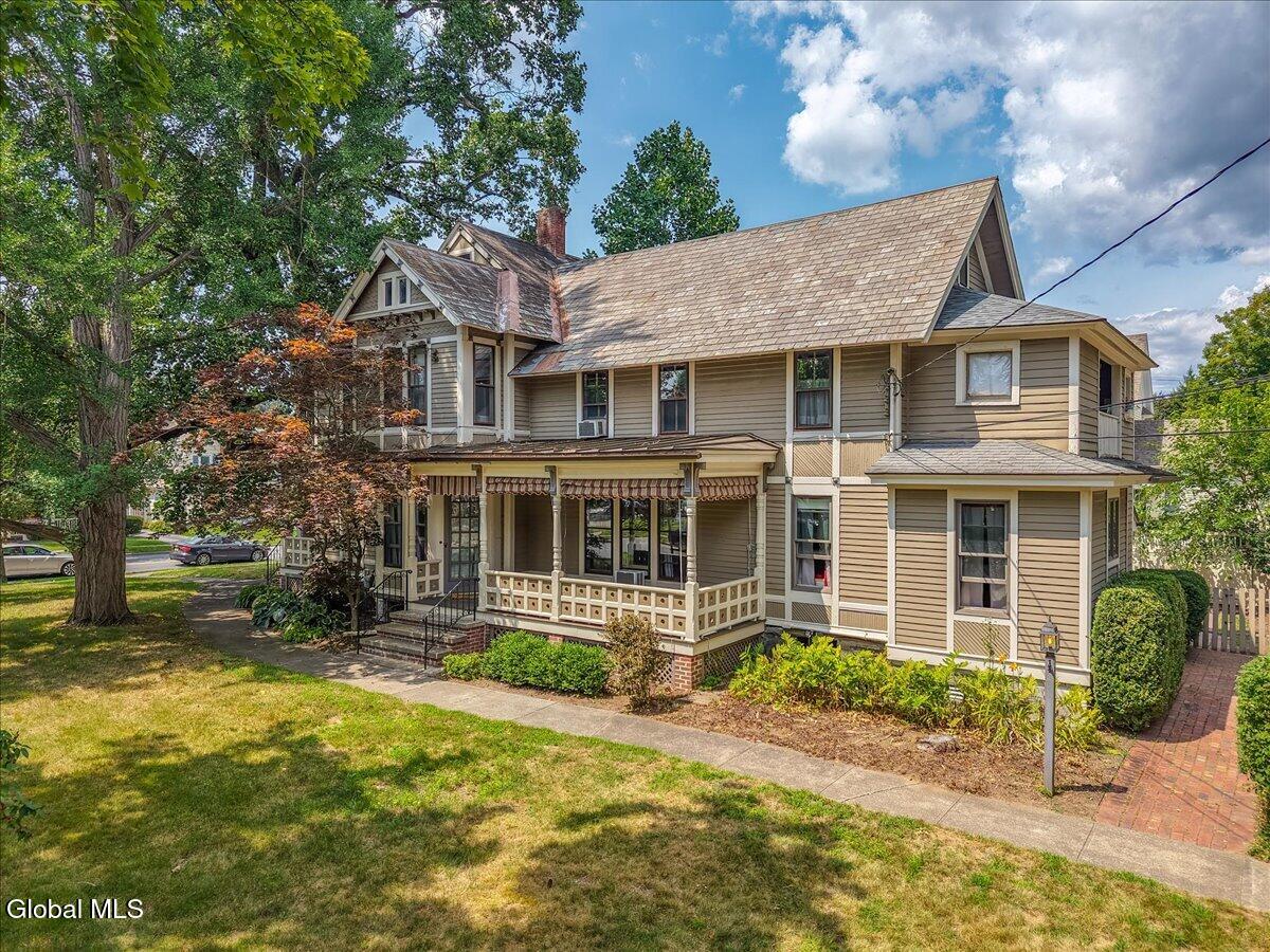 475 Glen Street Glens Falls NY 12801