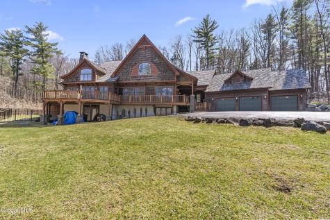 35 Shaker Bay Road Latham NY 12110