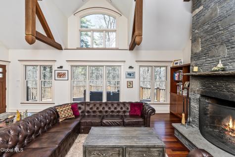 35 Shaker Bay Road Latham NY 12110