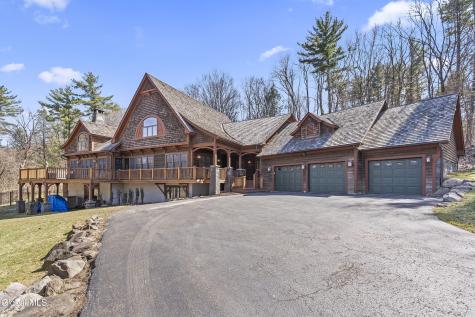 35 Shaker Bay Road Latham NY 12110