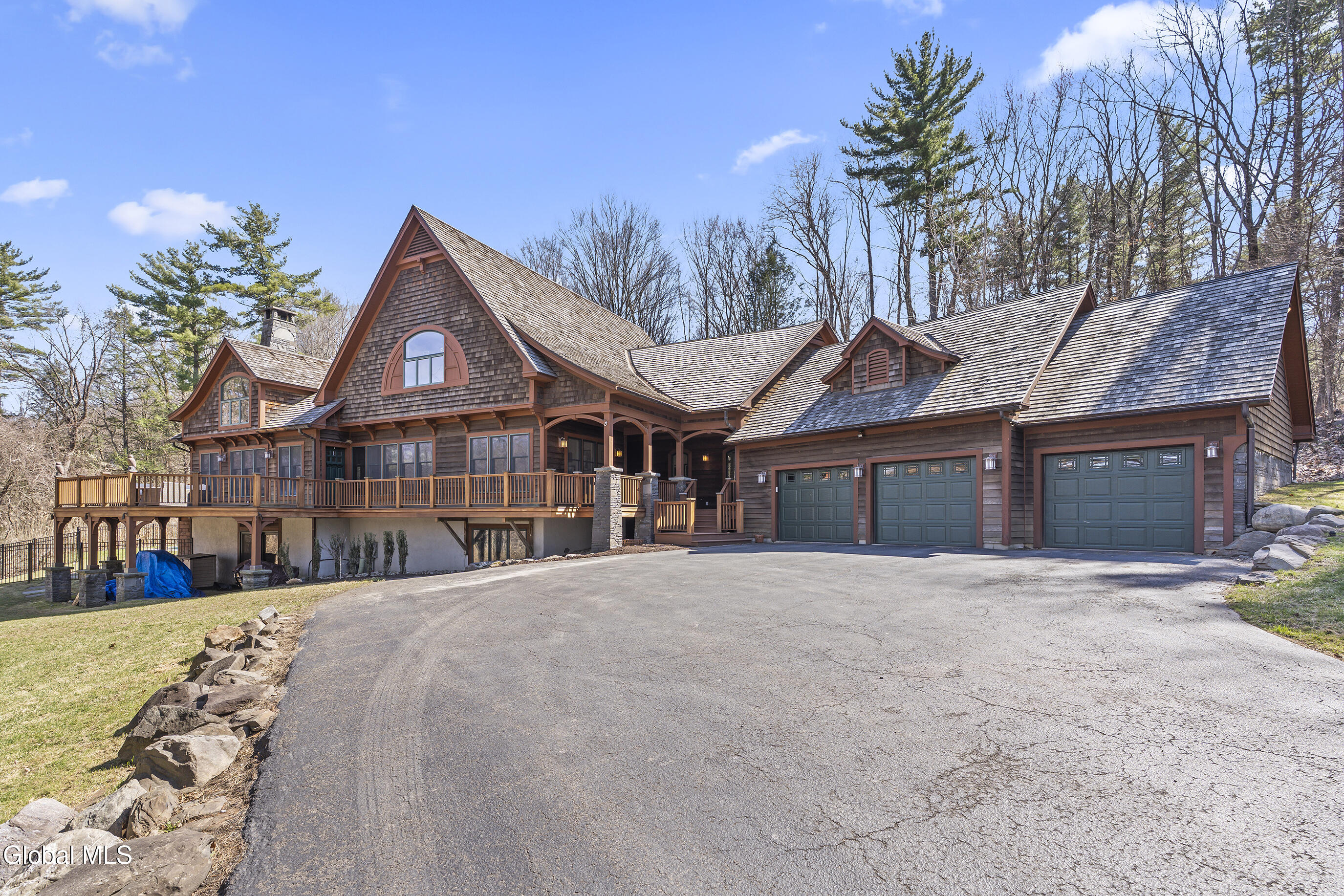 35 Shaker Bay Road Latham NY 12110