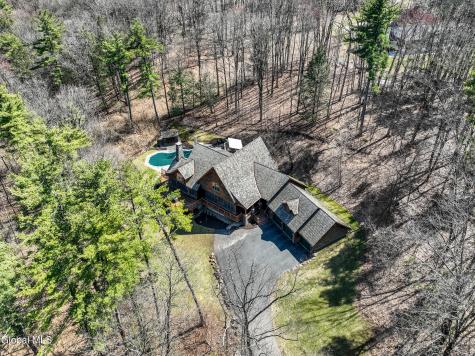 35 Shaker Bay Road Latham NY 12110
