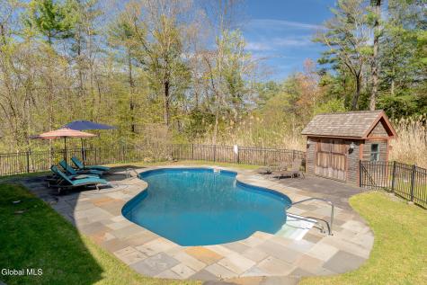35 Shaker Bay Road Latham NY 12110