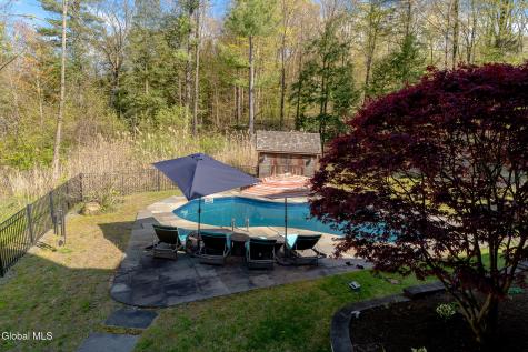 35 Shaker Bay Road Latham NY 12110