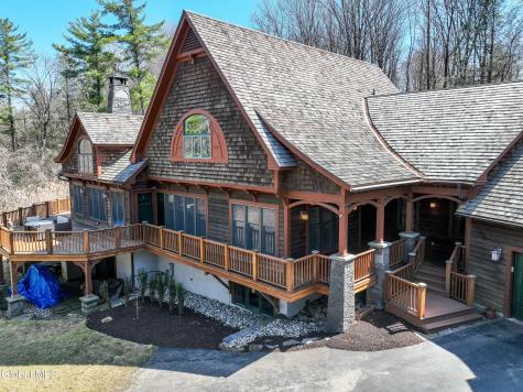 35 Shaker Bay Road Latham NY 12110