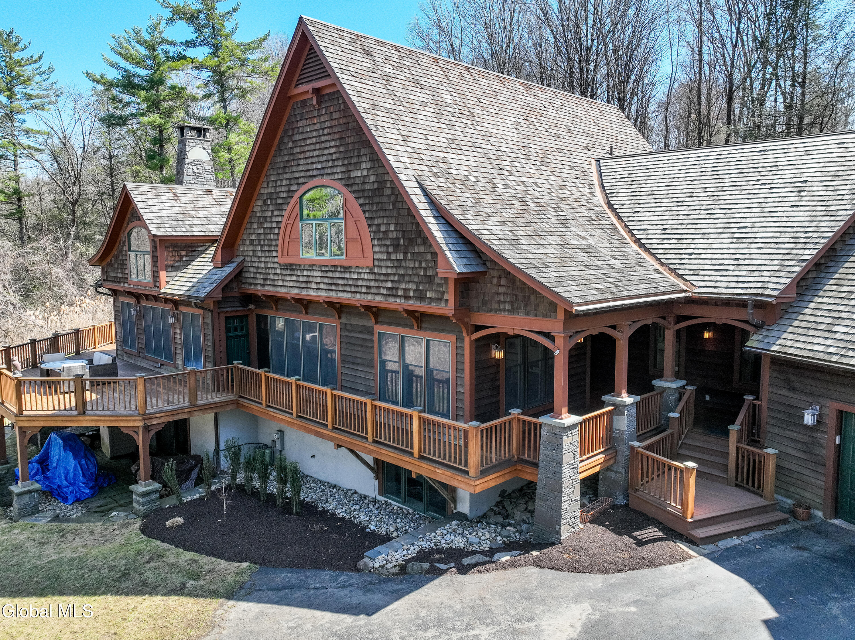 35 Shaker Bay Road Latham NY 12110