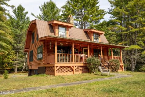 244 Glasshouse Creek Road Hadley NY 12835