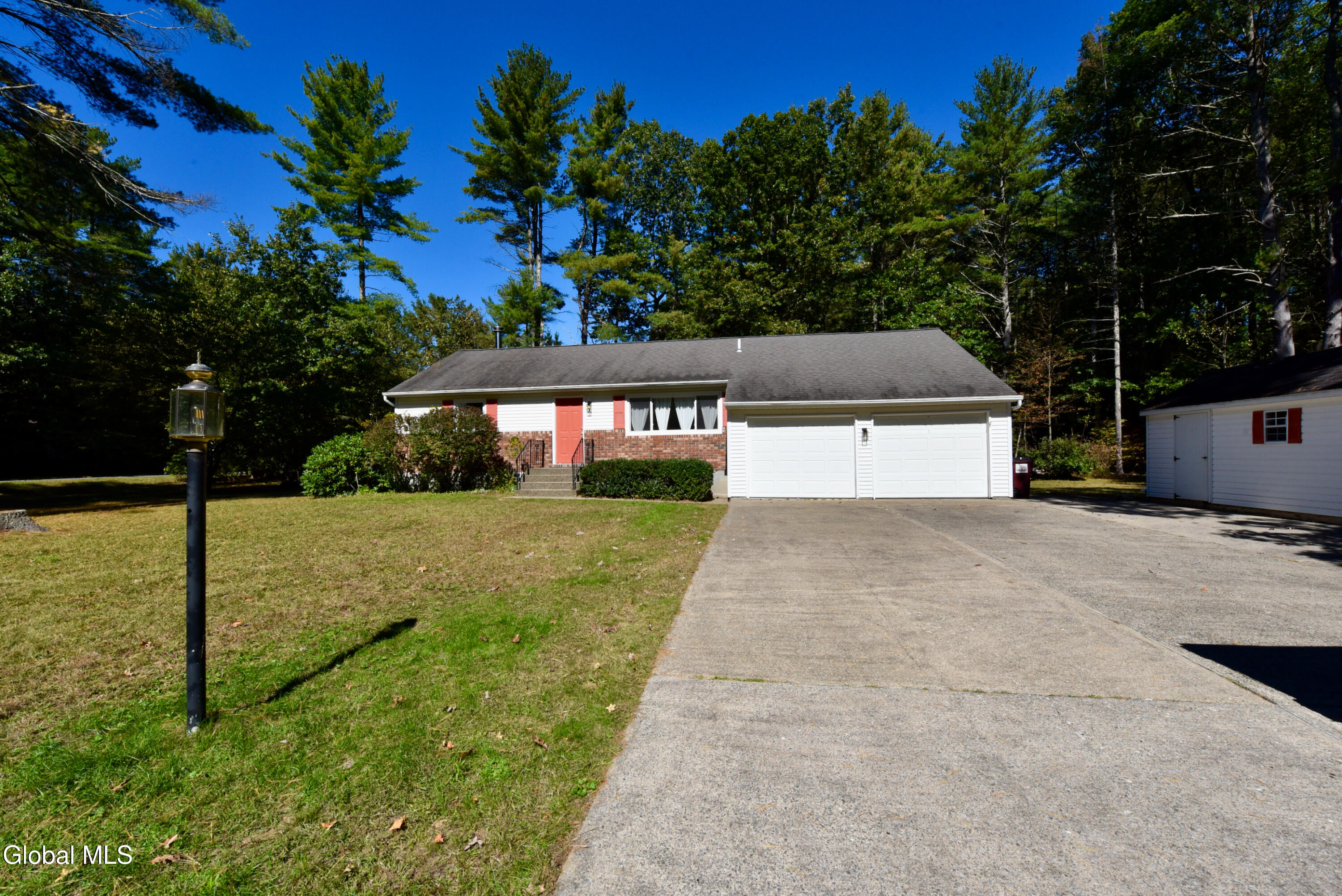 3 Palmer Terrace Gansevoort NY 12831