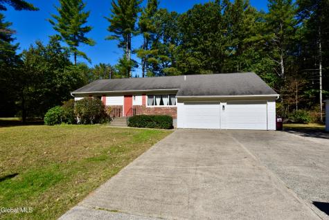 3 Palmer Terrace Gansevoort NY 12831