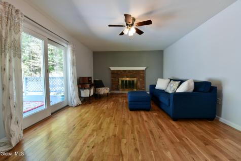 3 Palmer Terrace Gansevoort NY 12831