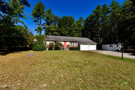 3 Palmer Terrace Gansevoort NY 12831