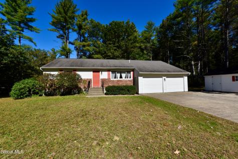 3 Palmer Terrace Gansevoort NY 12831