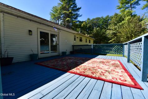 3 Palmer Terrace Gansevoort NY 12831