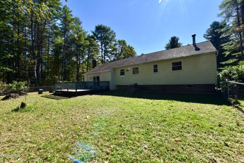 3 Palmer Terrace Gansevoort NY 12831