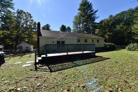 3 Palmer Terrace Gansevoort NY 12831